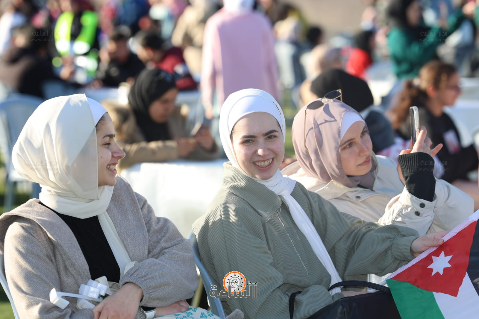 Madar Al-Saa Images 0.80463730171872