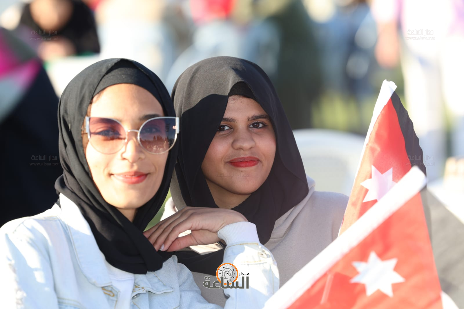 Madar Al-Saa Images 0.7708528828360217