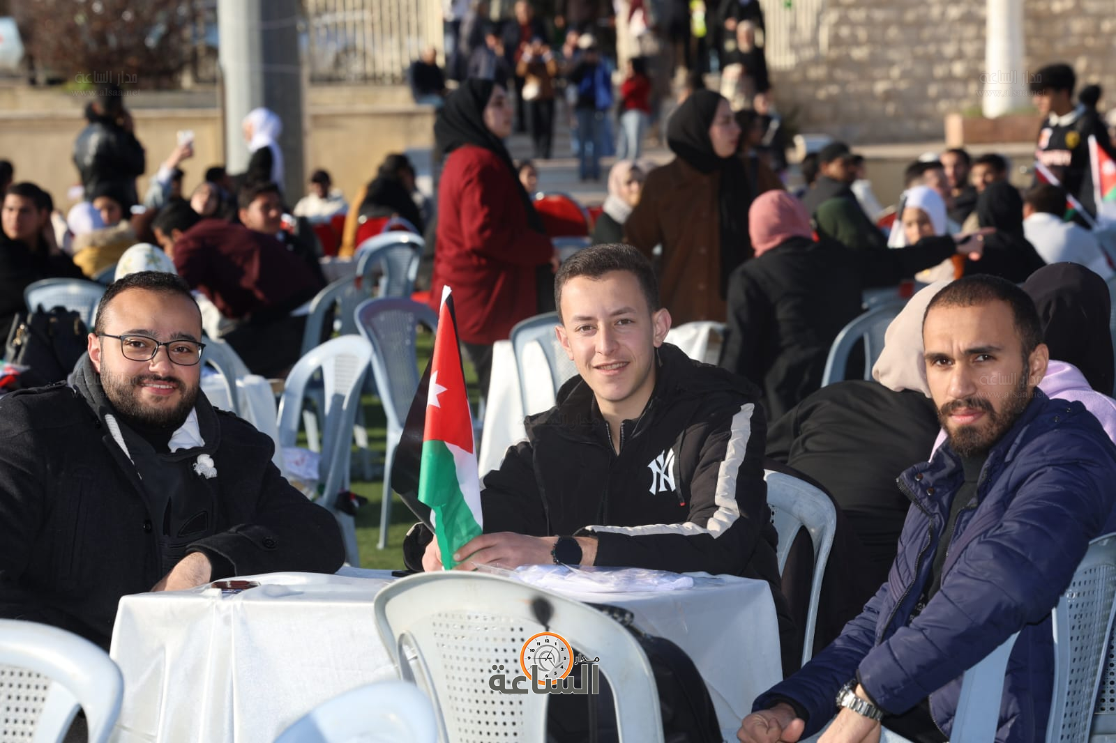 Madar Al-Saa Images 0.3995549409869126