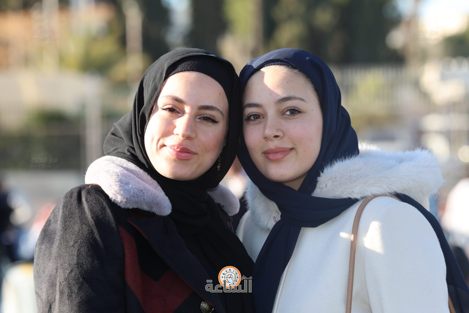 Madar Al-Saa Images 0.10218110570200833