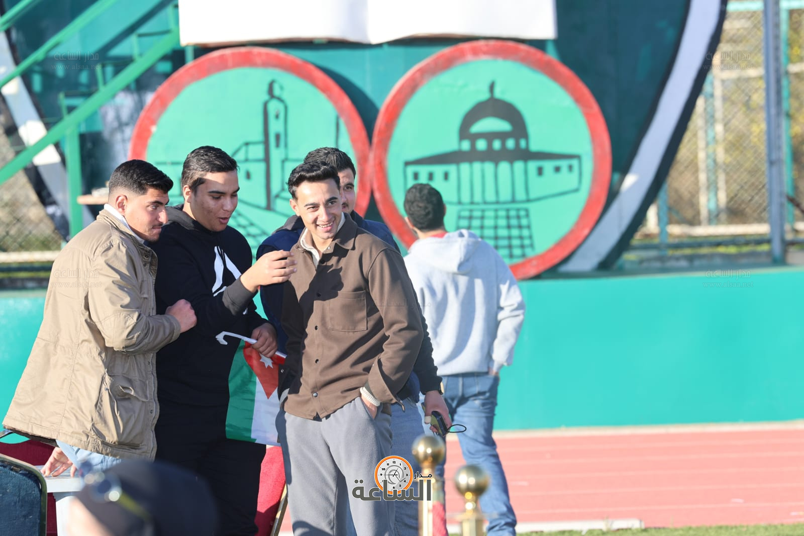 Madar Al-Saa Images 0.880573330043674