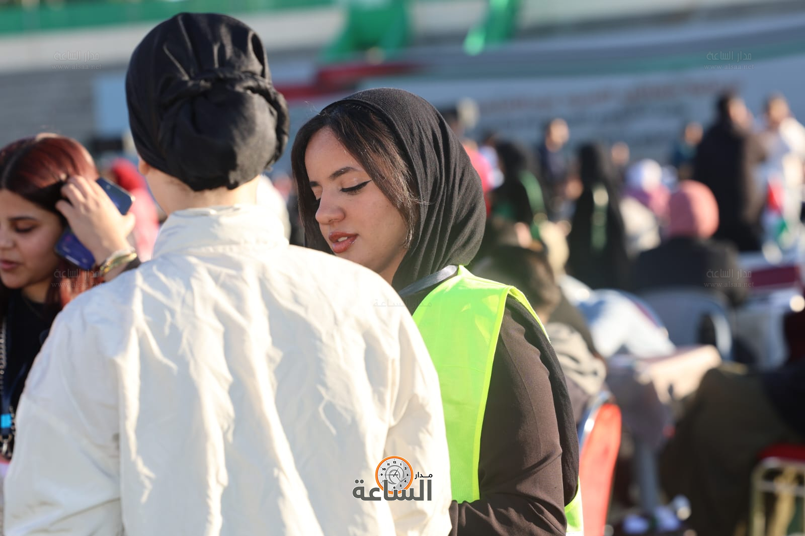 Madar Al-Saa Images 0.46147032715737035