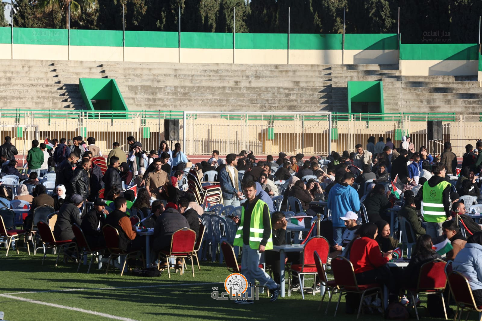 Madar Al-Saa Images 0.2785690560893683