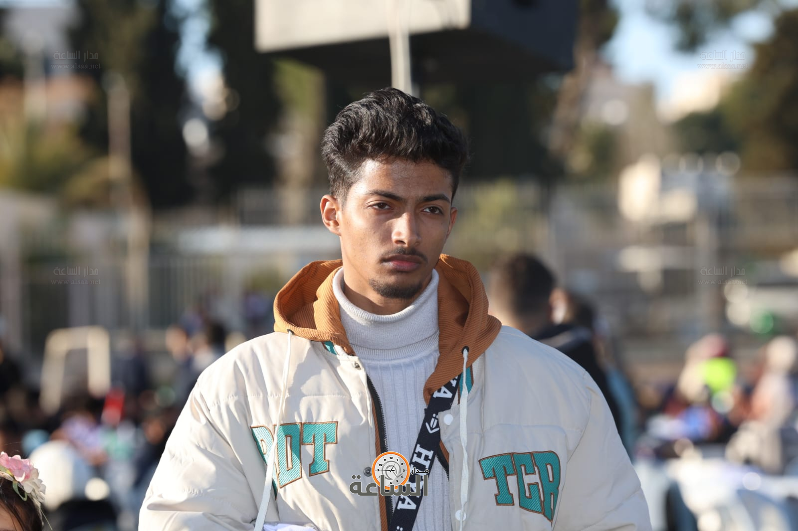 Madar Al-Saa Images 0.5286051669973462