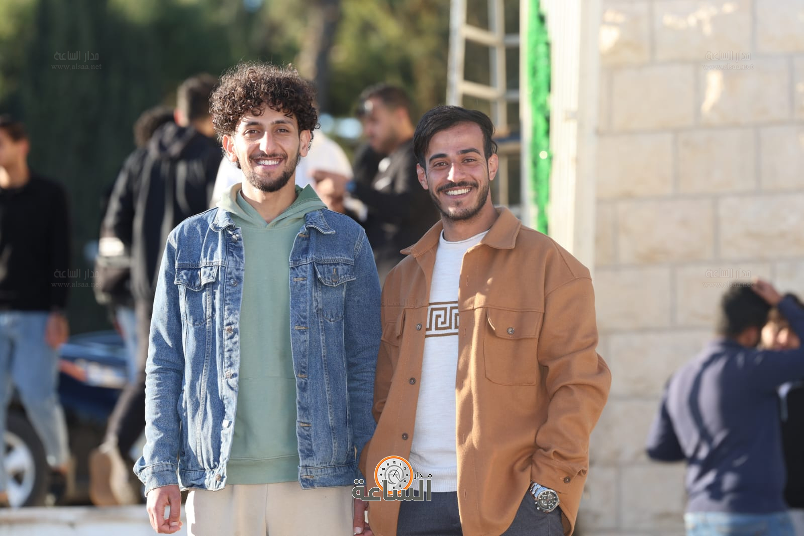 Madar Al-Saa Images 0.6710151824927049