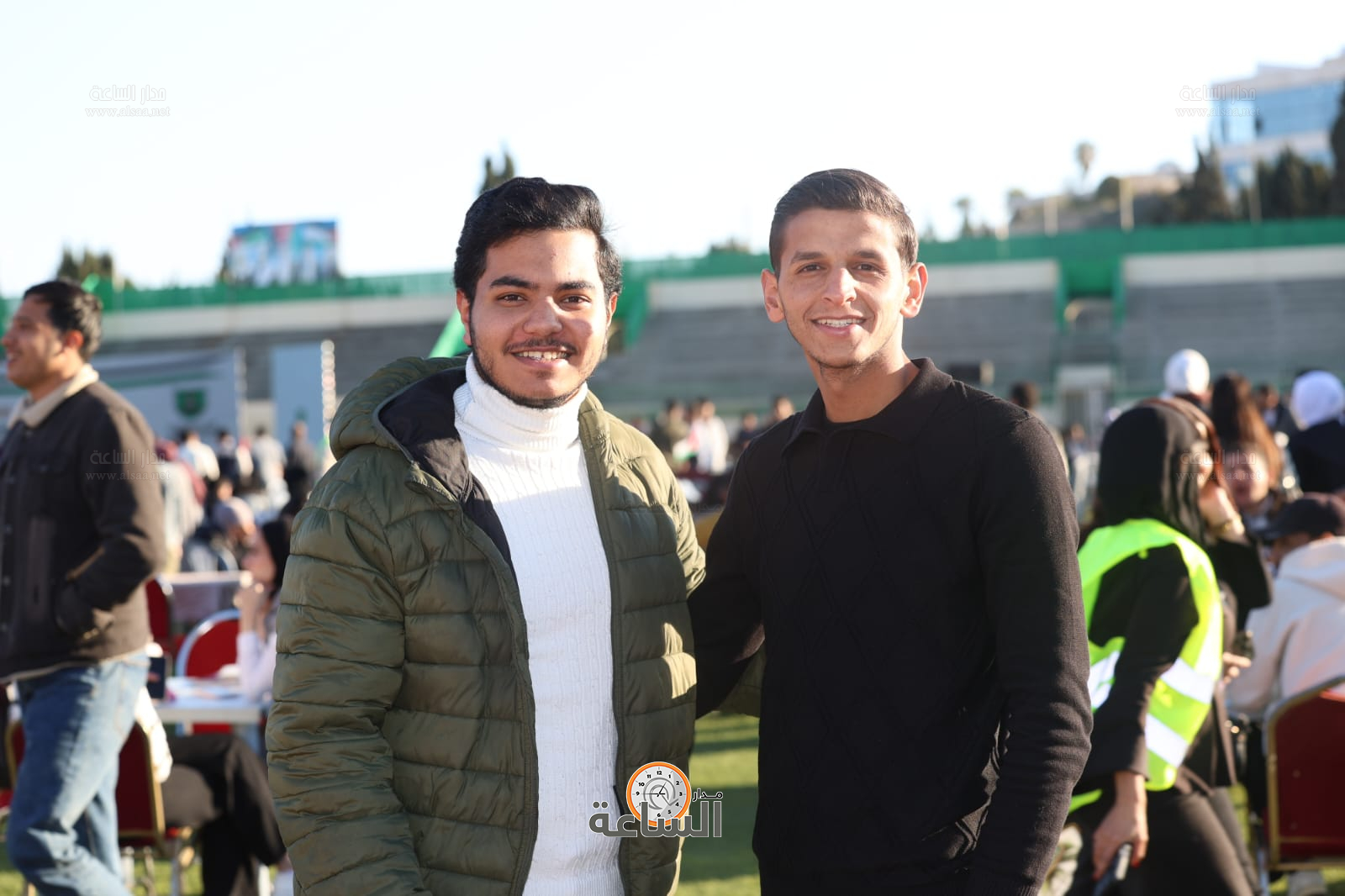 Madar Al-Saa Images 0.05308397361532369