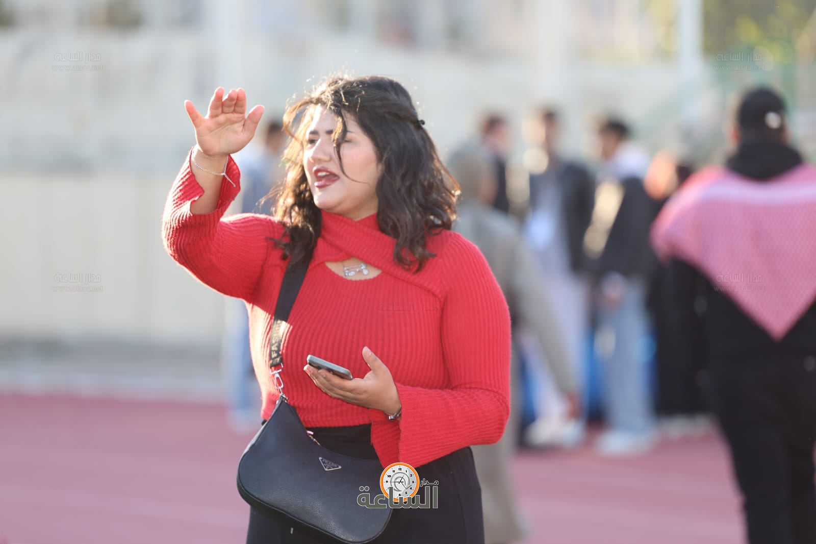 Madar Al-Saa Images 0.9646988695208258