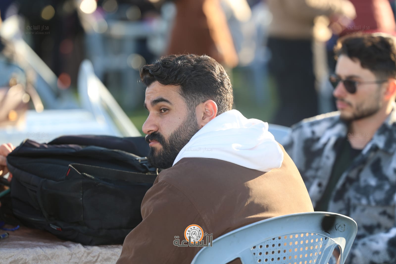 Madar Al-Saa Images 0.6806481783228067