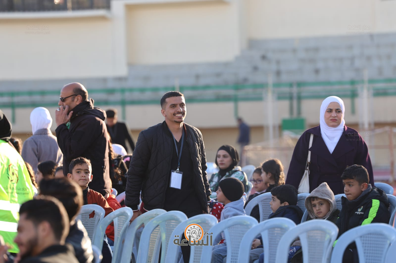 Madar Al-Saa Images 0.010062007106604653