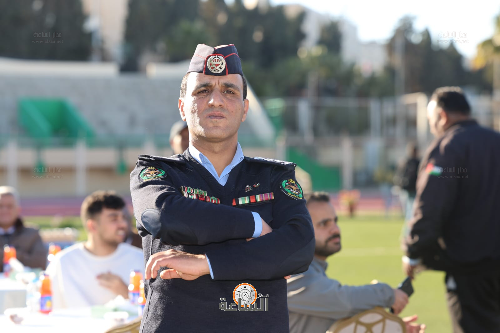 Madar Al-Saa Images 0.2985614895200932