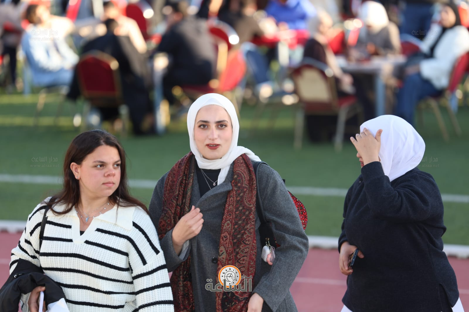 Madar Al-Saa Images 0.15392625907507518