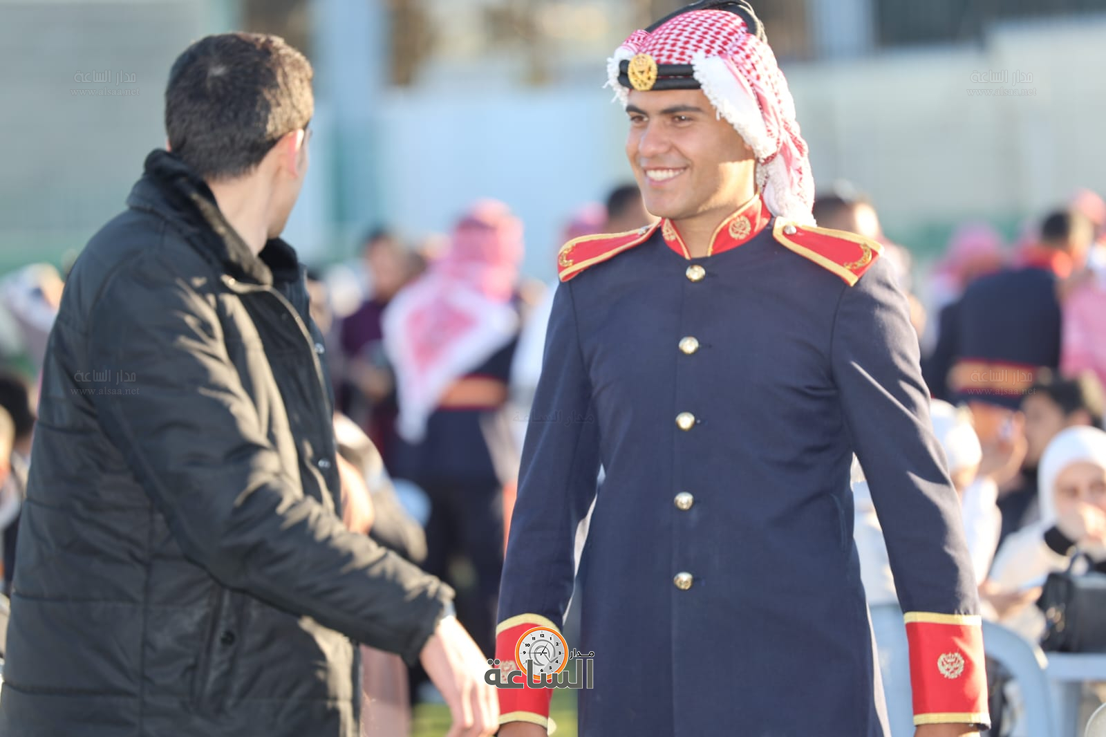 Madar Al-Saa Images 0.5802167919820194