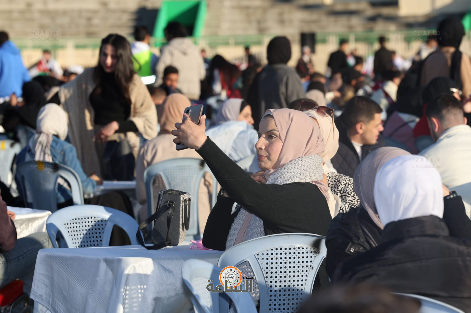 Madar Al-Saa Images 0.2344487299449005