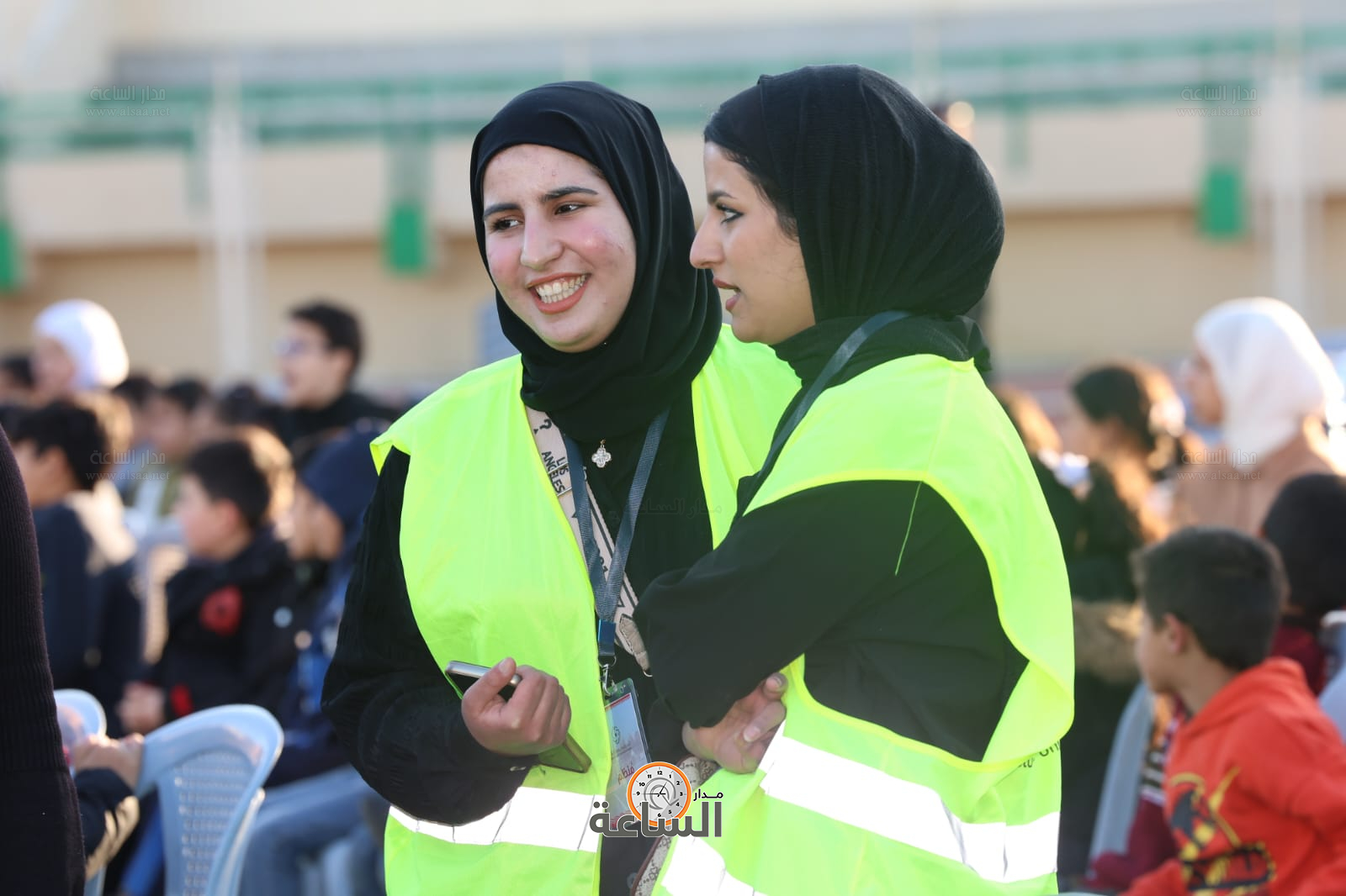 Madar Al-Saa Images 0.18742348604264403