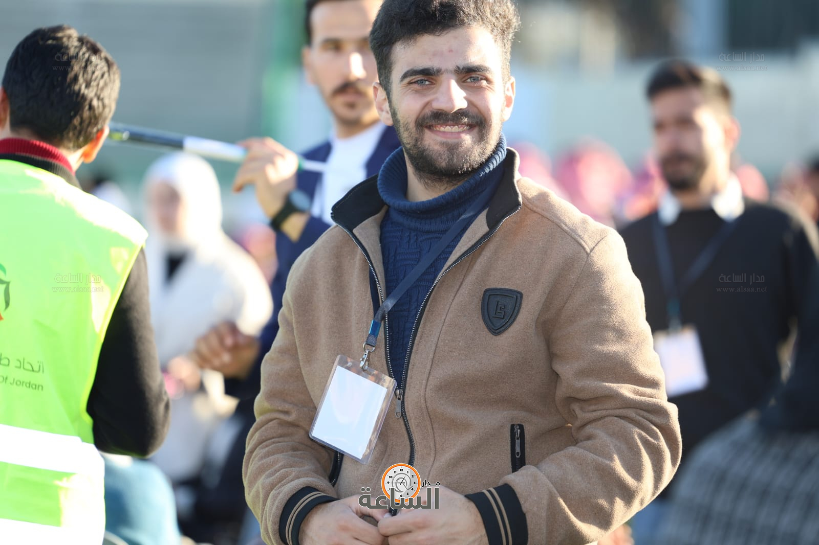 Madar Al-Saa Images 0.22235402878645272