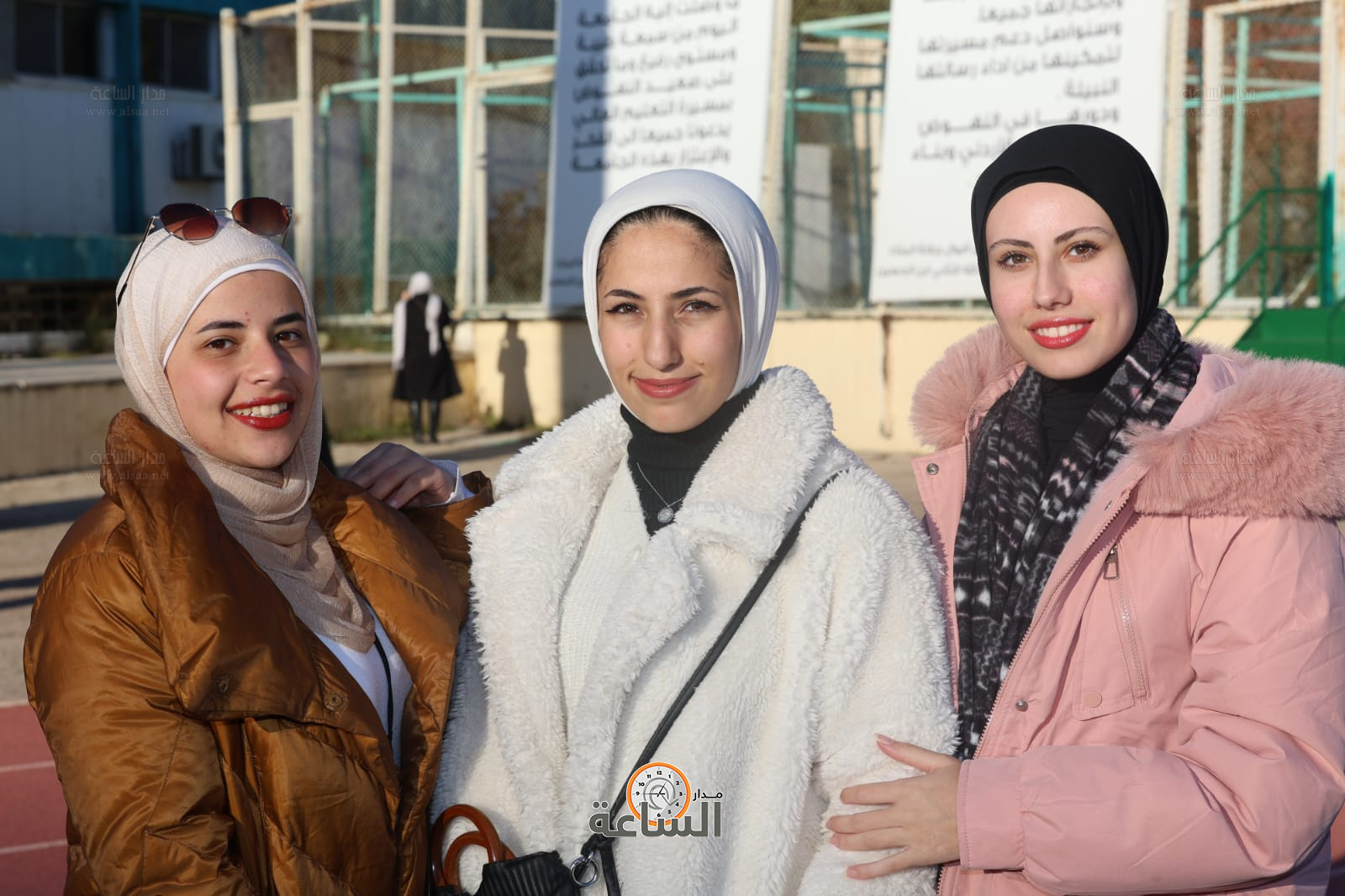 Madar Al-Saa Images 0.8836886978668261