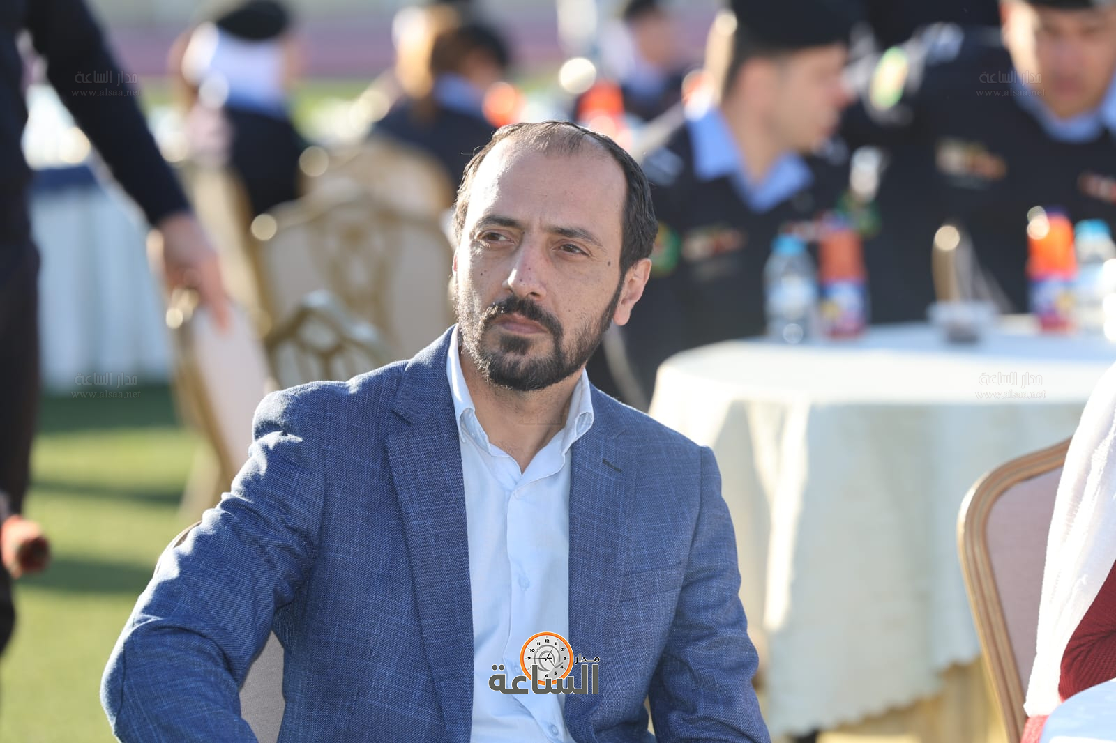 Madar Al-Saa Images 0.23842226064418304