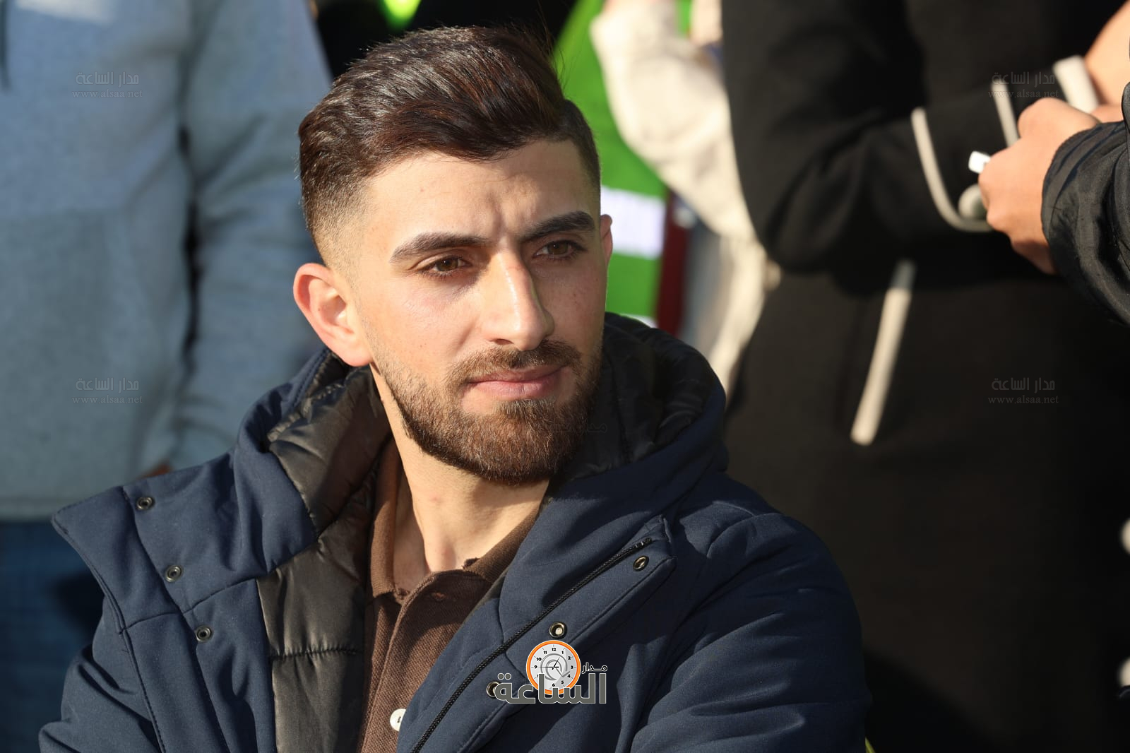 Madar Al-Saa Images 0.01808854164659457