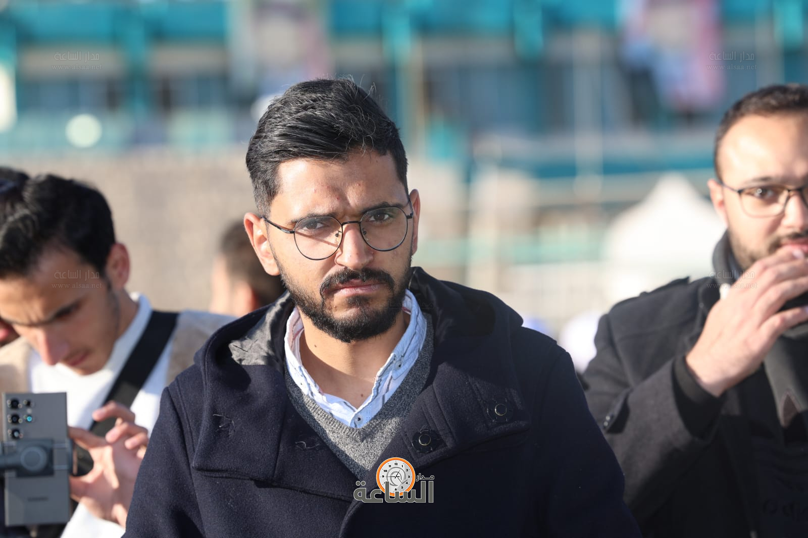 Madar Al-Saa Images 0.6340843326240961