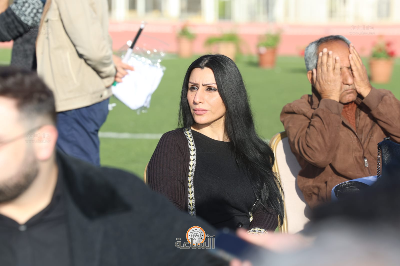 Madar Al-Saa Images 0.045383894598058694