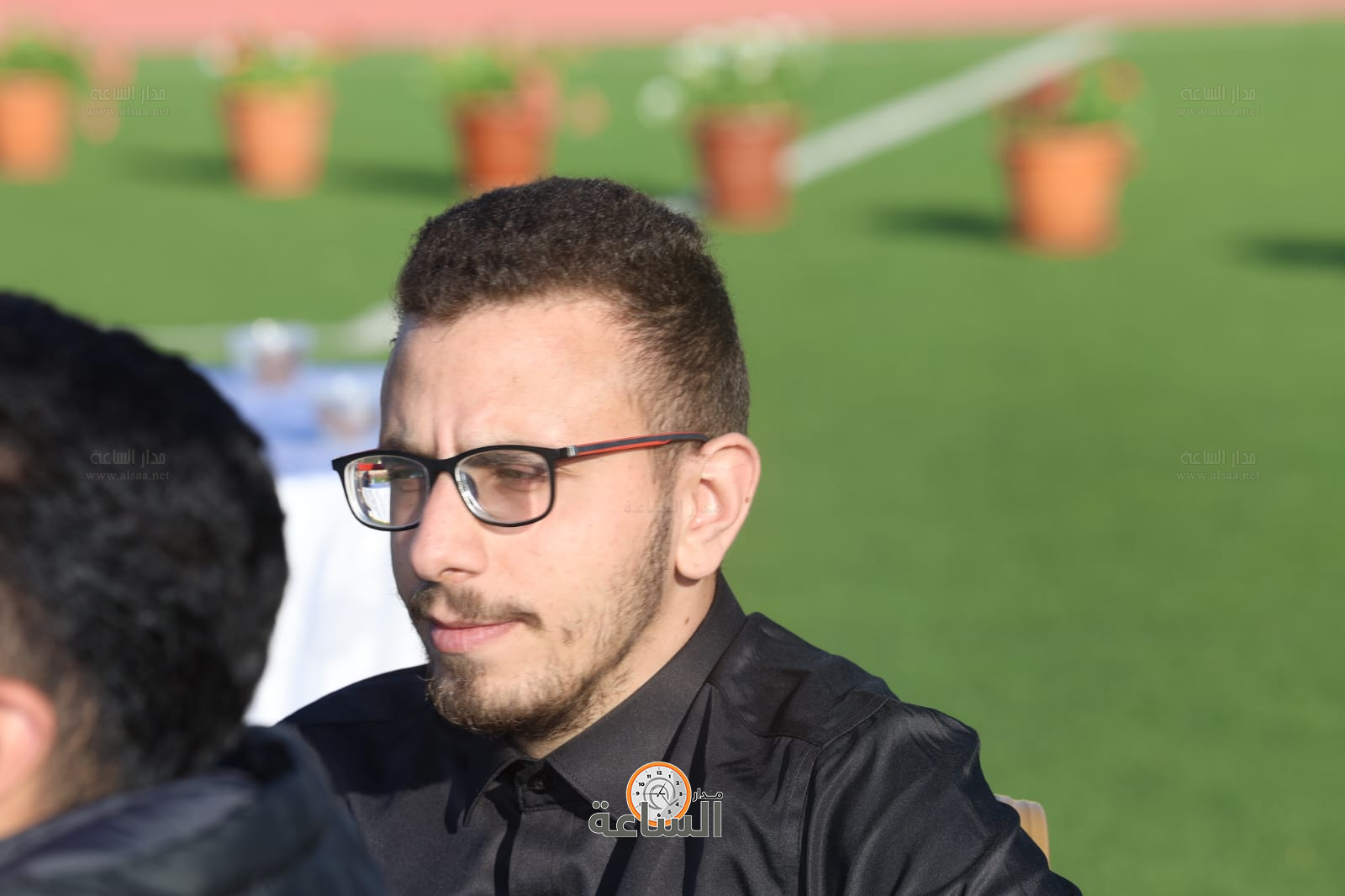 Madar Al-Saa Images 0.11843270784220783