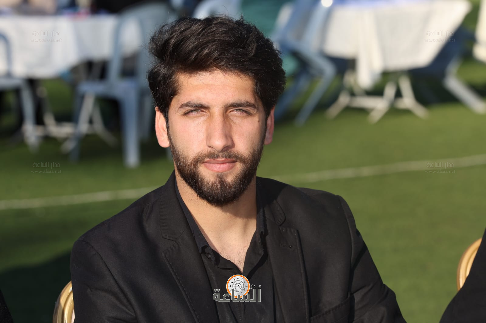 Madar Al-Saa Images 0.8279634449509314