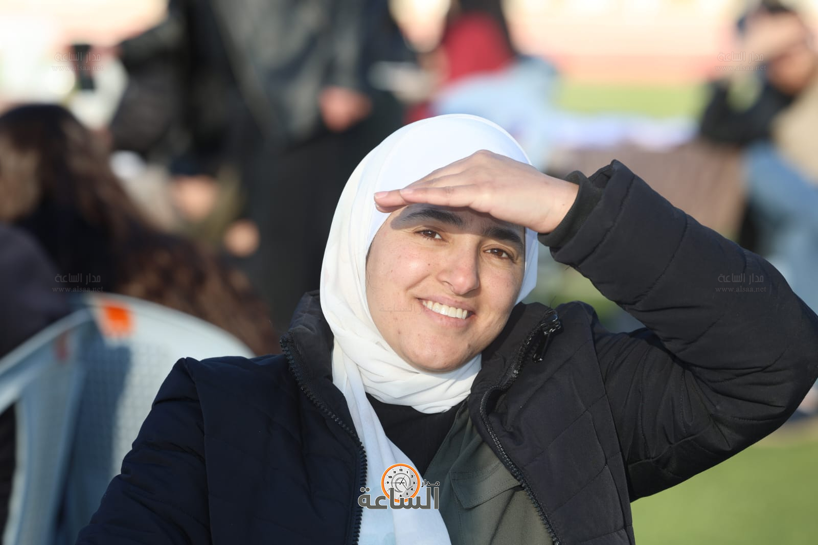 Madar Al-Saa Images 0.4113069866325374