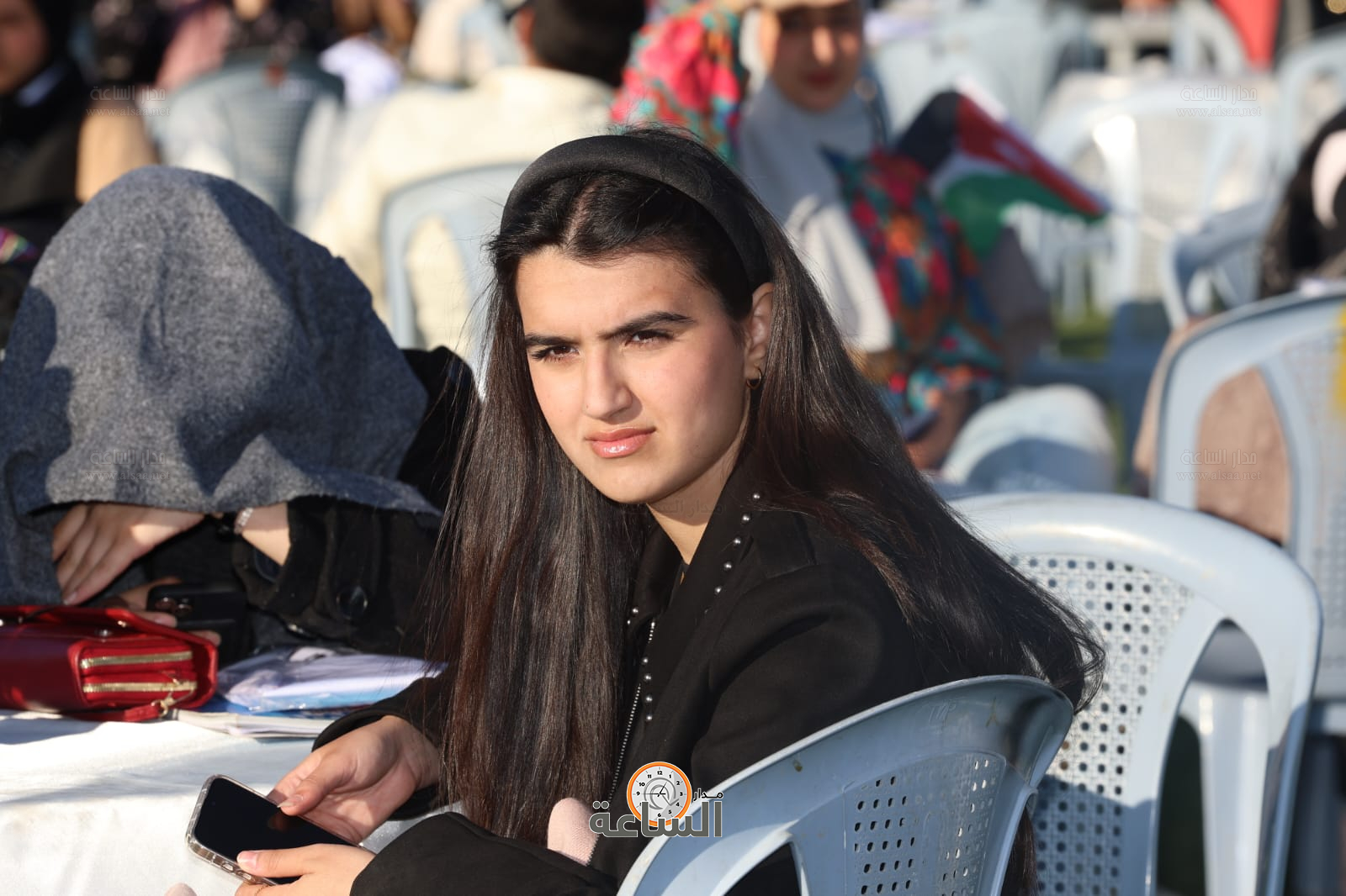 Madar Al-Saa Images 0.5587296482215314