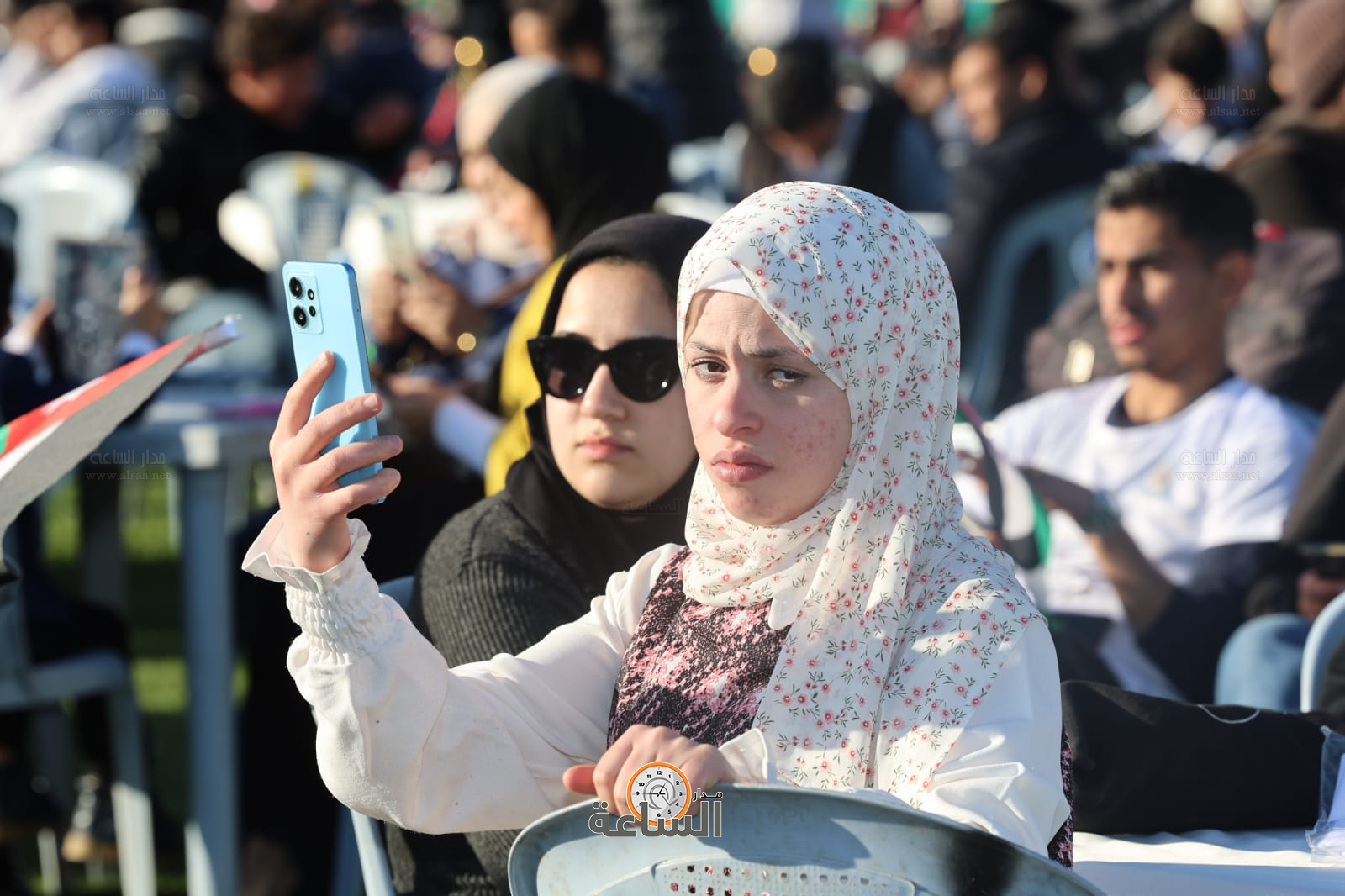 Madar Al-Saa Images 0.48335344571847005