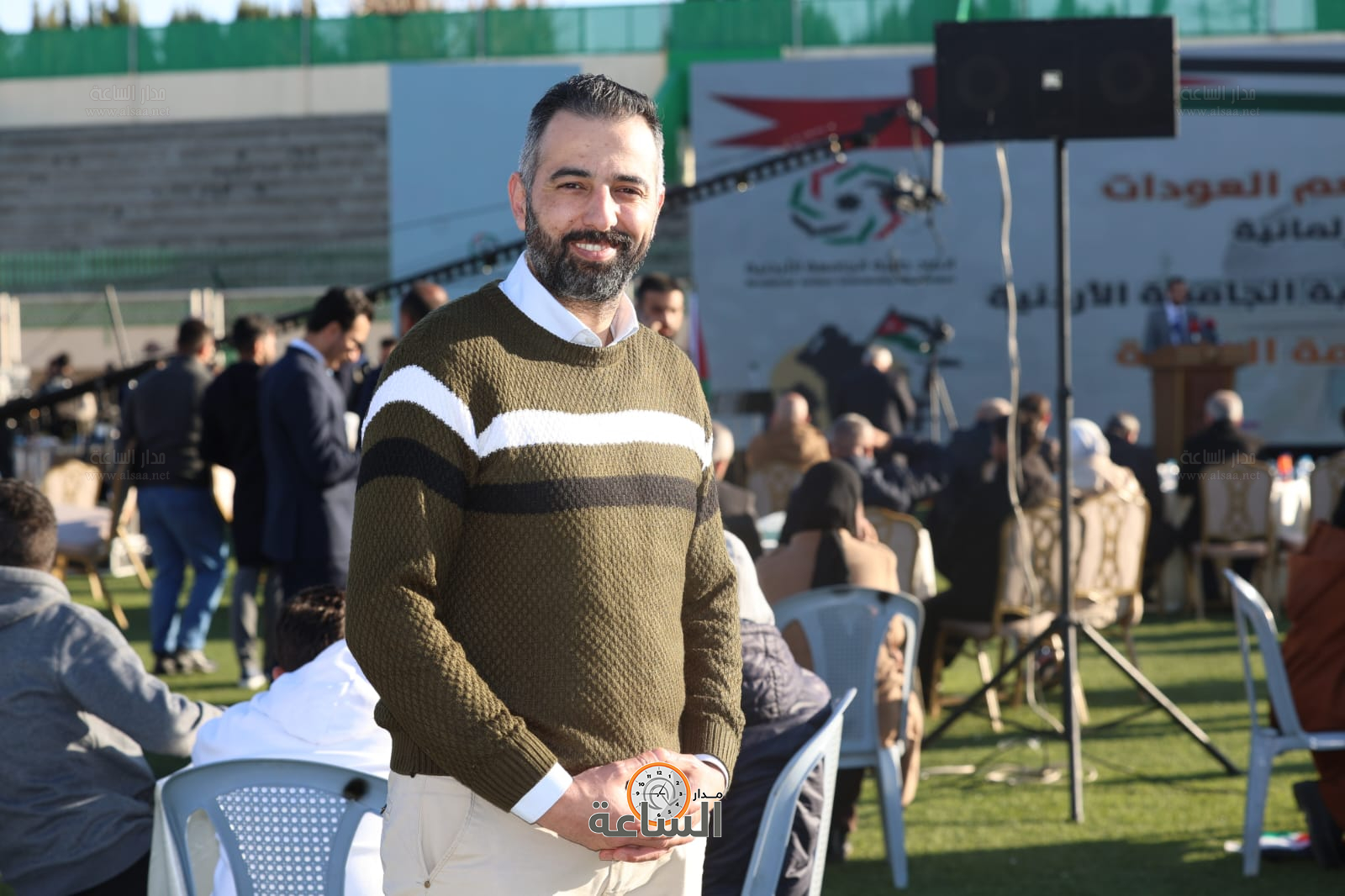 Madar Al-Saa Images 0.33975269739298897