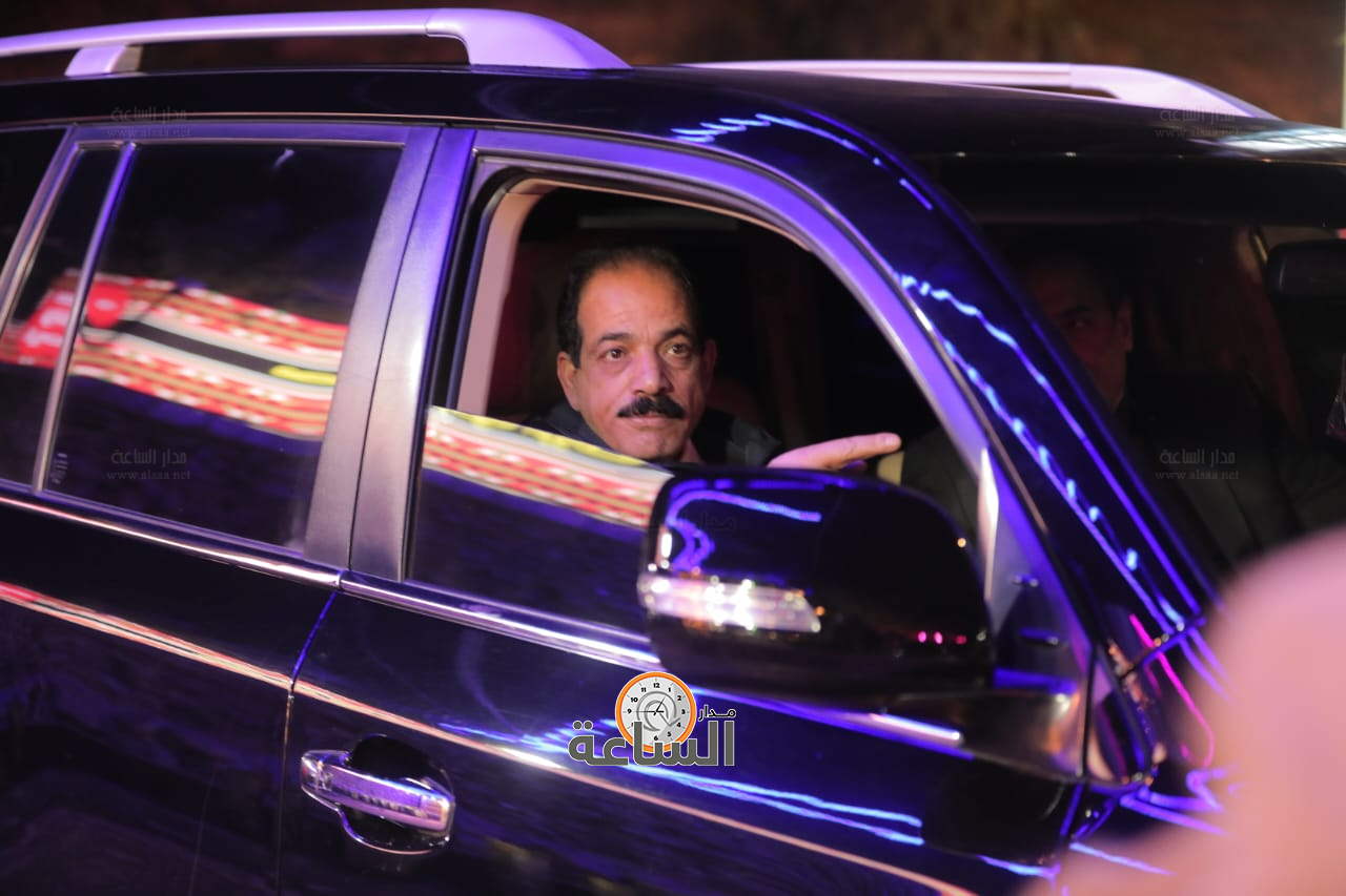 Madar Al-Saa Images 0.21874259894607806