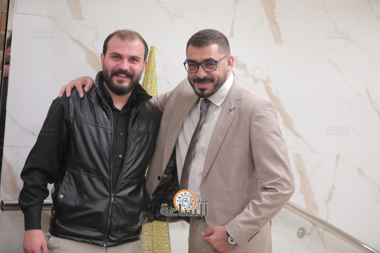 Madar Al-Saa Images 0.5345791038460153