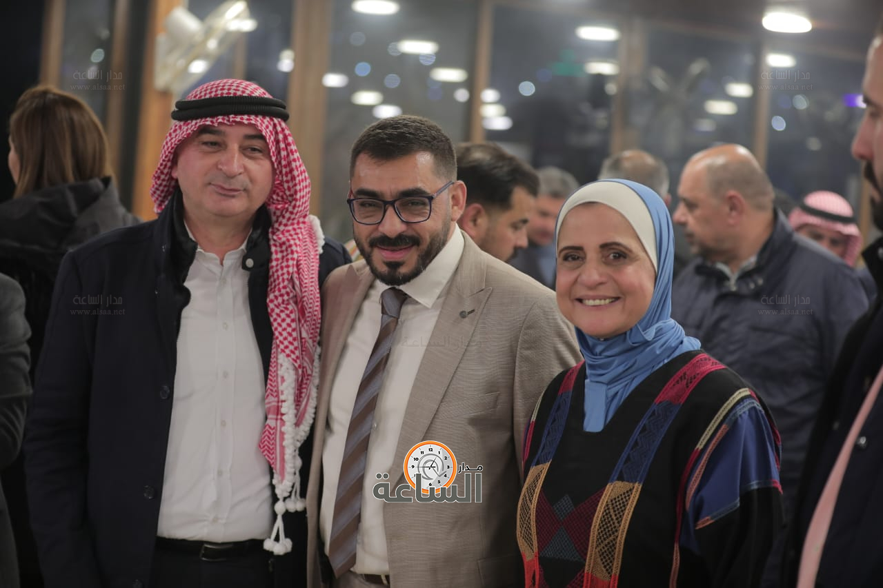 Madar Al-Saa Images 0.5032557311940475