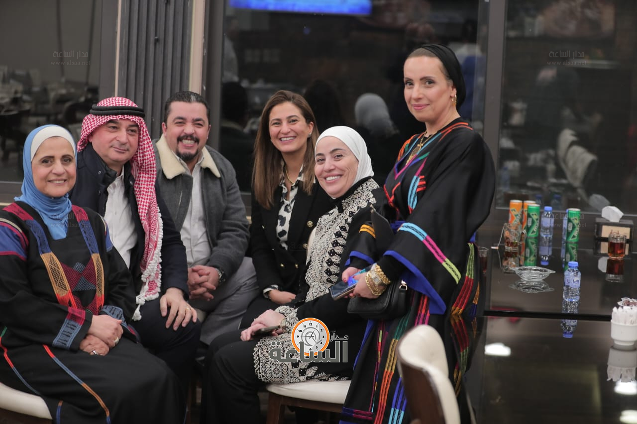 Madar Al-Saa Images 0.8092588764868804