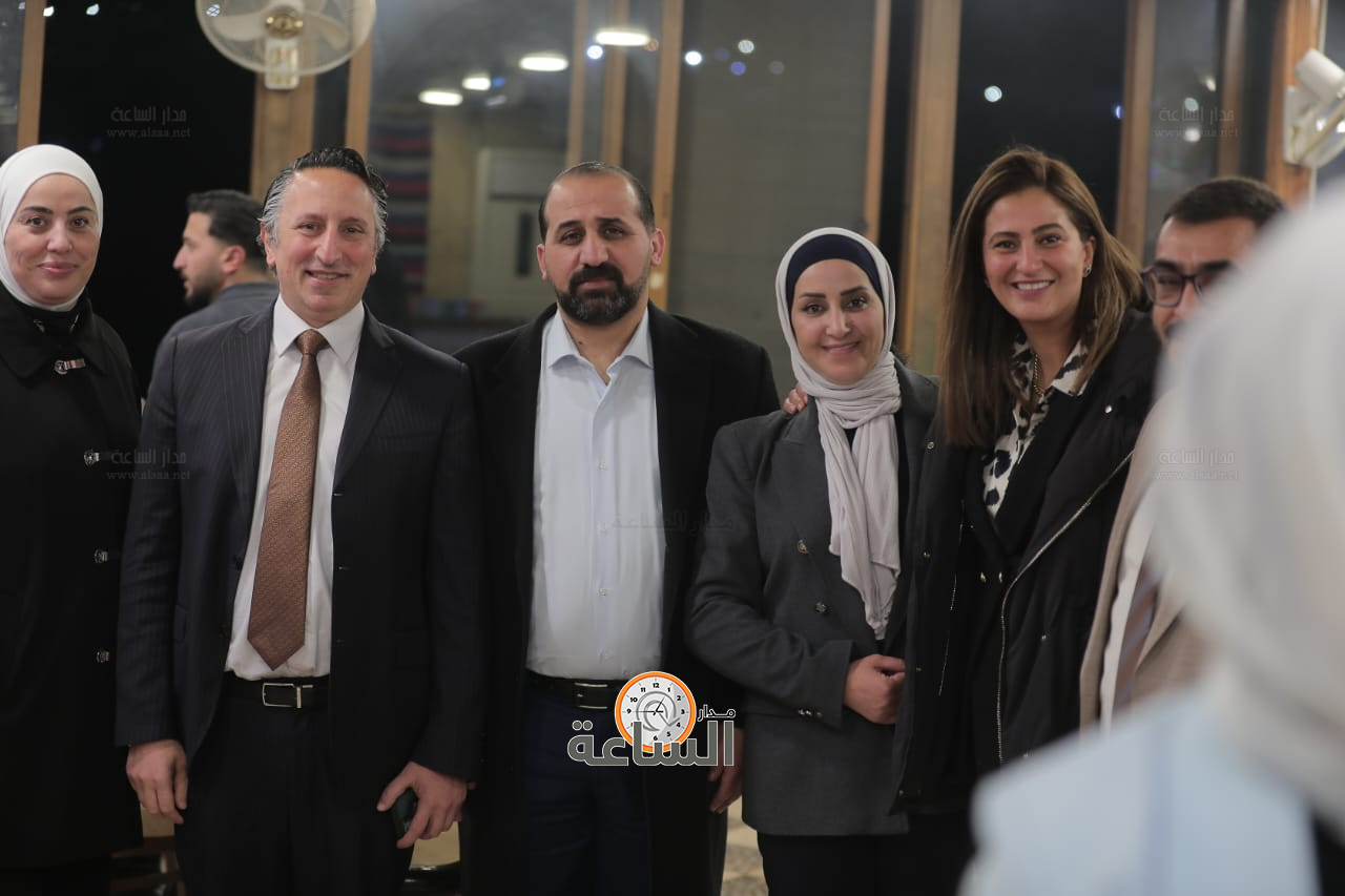 Madar Al-Saa Images 0.8255389804830235