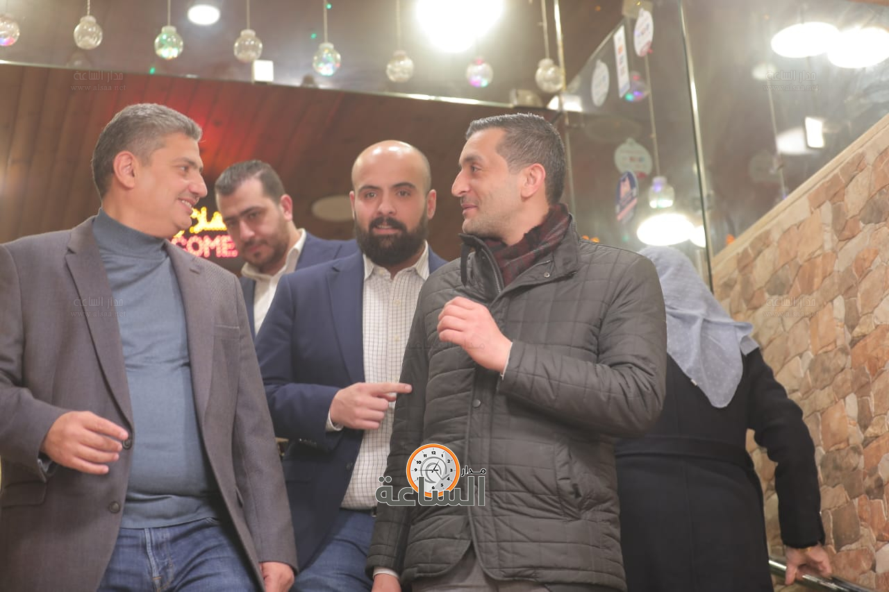 Madar Al-Saa Images 0.8980423165647042