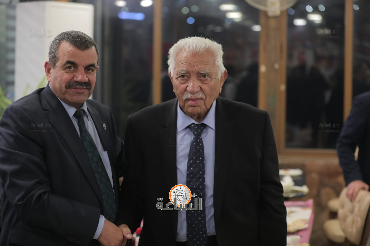 Madar Al-Saa Images 0.521402025961818