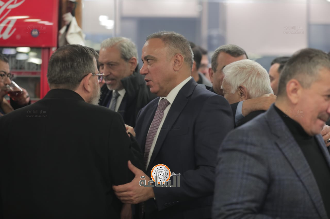 Madar Al-Saa Images 0.4244010382768322