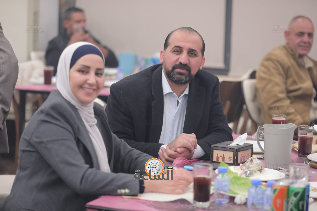 Madar Al-Saa Images 0.42473390532952293