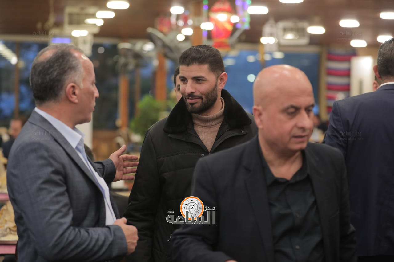 Madar Al-Saa Images 0.412944938376435