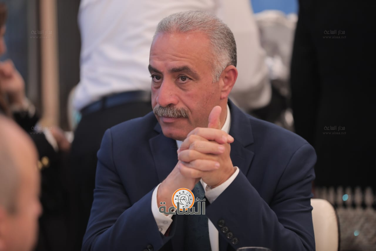 Madar Al-Saa Images 0.4023164919847815