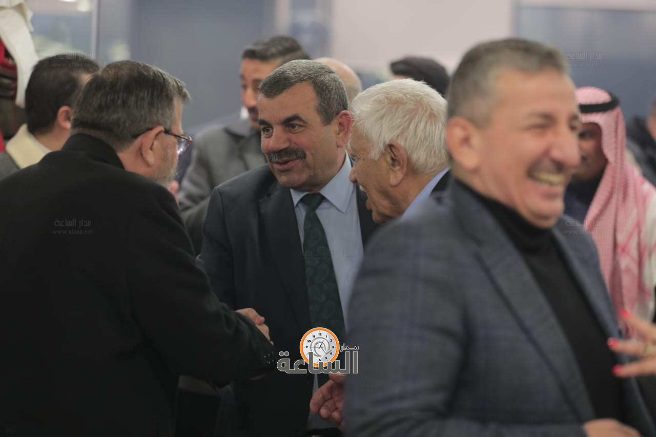 Madar Al-Saa Images 0.6457763095138589