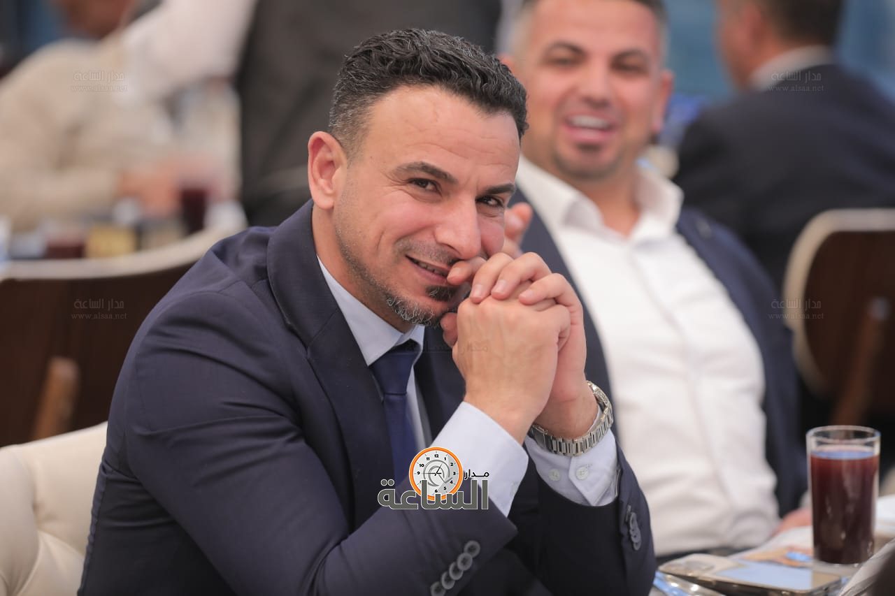 Madar Al-Saa Images 0.7974358832805042