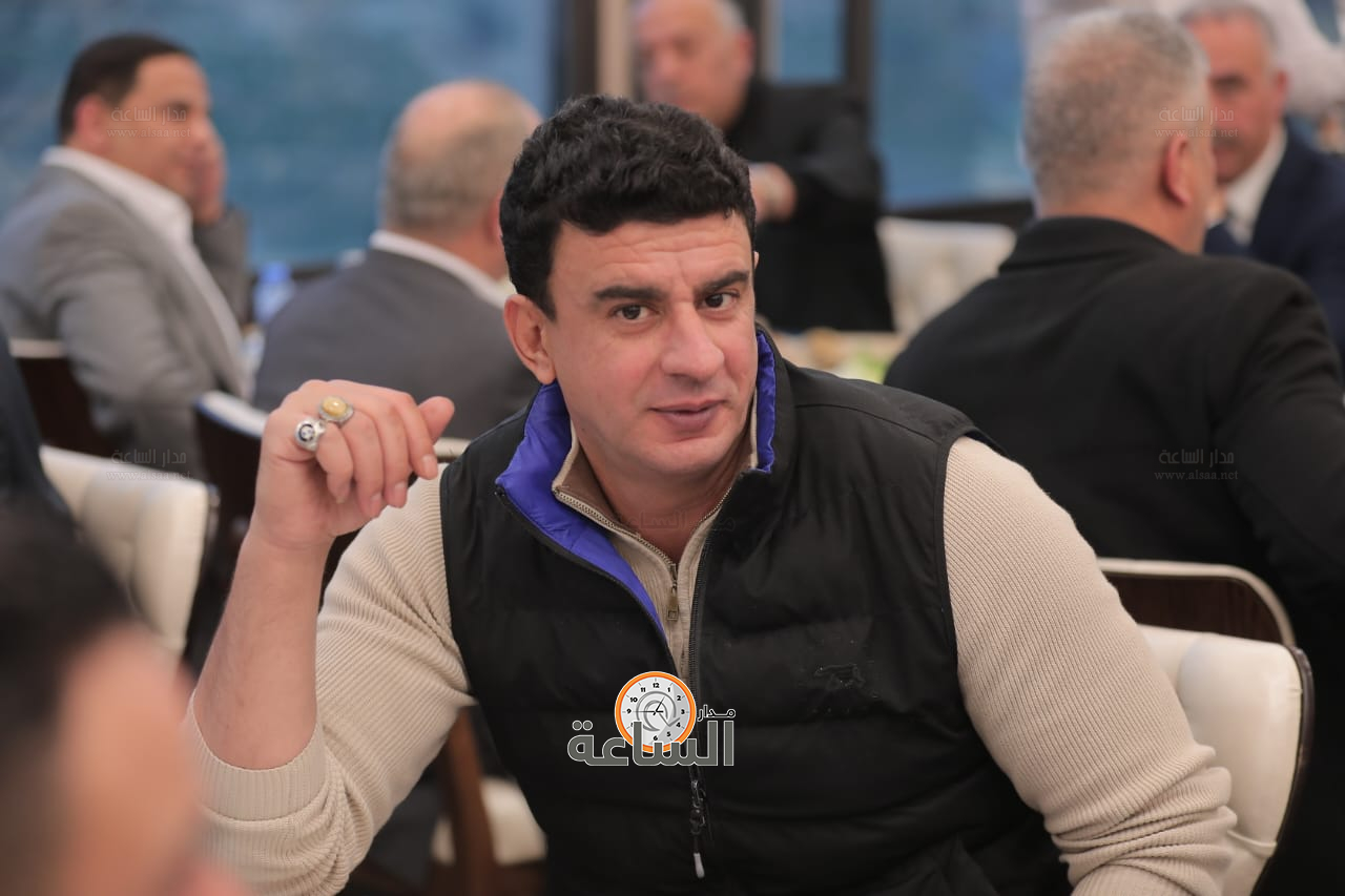 Madar Al-Saa Images 0.1466822059357198