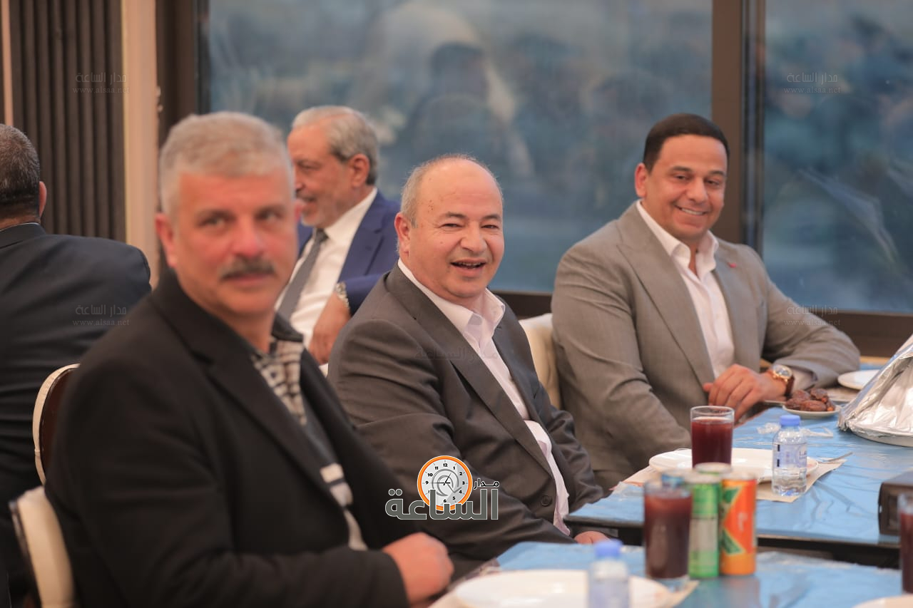 Madar Al-Saa Images 0.6871173414769118