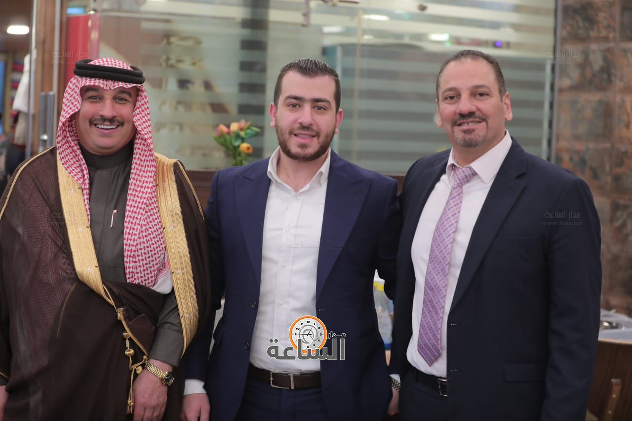 Madar Al-Saa Images 0.8934912962916366