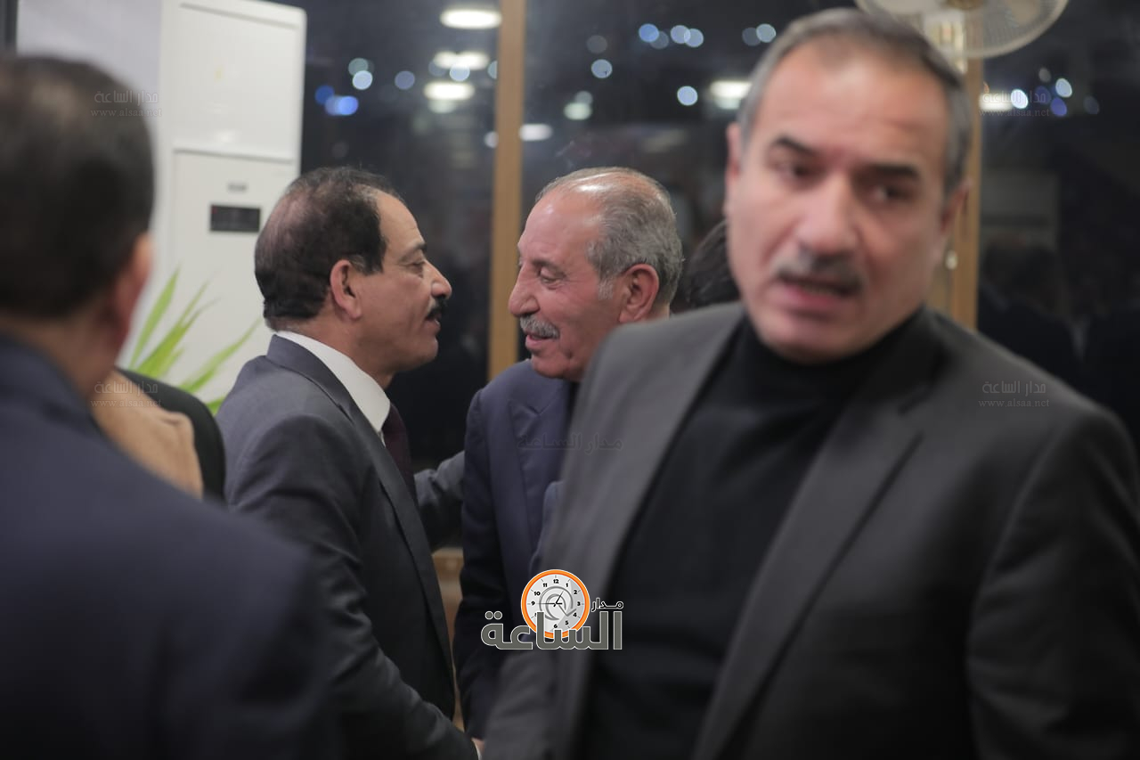 Madar Al-Saa Images 0.7869305694923554