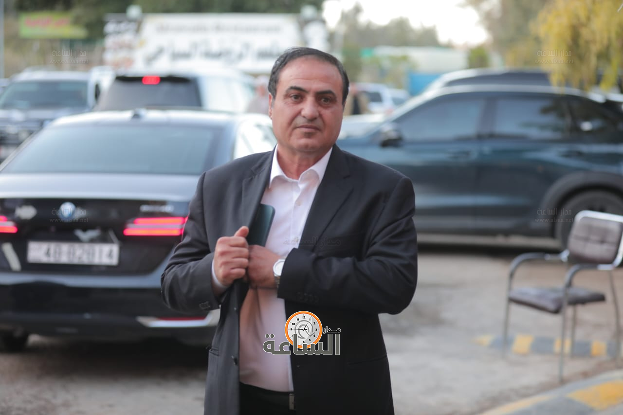 Madar Al-Saa Images 0.9343828004058041