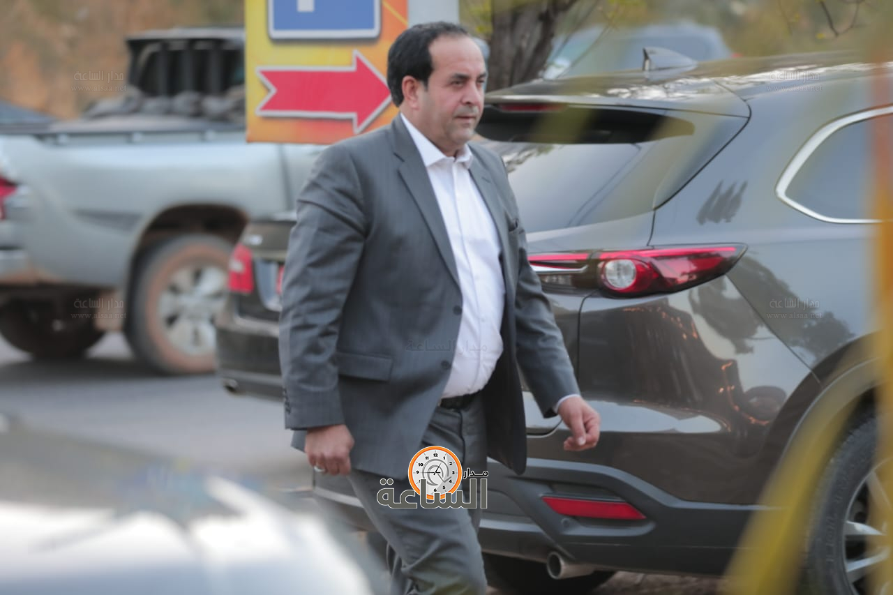 Madar Al-Saa Images 0.13042257062465135