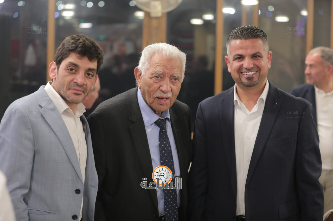 Madar Al-Saa Images 0.2455500461167781